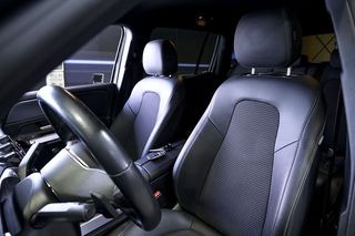 Mercedes Clase GLB MERCEDES-BENZ  2.0  220 D 4MATIC DCT 140KW 190CV