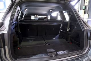 Mercedes Clase GLB MERCEDES-BENZ  2.0  220 D 4MATIC DCT 140KW 190CV