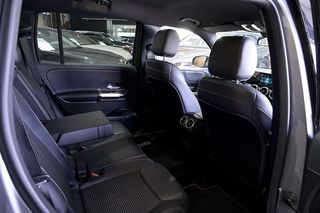 Mercedes Clase GLB MERCEDES-BENZ  2.0  220 D 4MATIC DCT 140KW 190CV