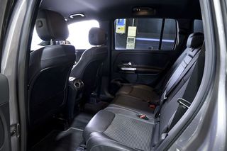 Mercedes Clase GLB MERCEDES-BENZ  2.0  220 D 4MATIC DCT 140KW 190CV