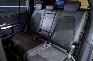 Mercedes Clase GLB MERCEDES-BENZ  2.0  220 D 4MATIC DCT 140KW 190CV