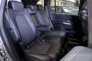 Mercedes Clase GLB MERCEDES-BENZ  2.0  220 D 4MATIC DCT 140KW 190CV