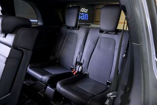 Mercedes Clase GLB MERCEDES-BENZ  2.0  220 D 4MATIC DCT 140KW 190CV