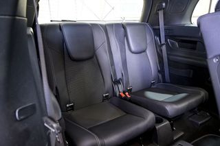 Mercedes Clase GLB MERCEDES-BENZ  2.0  220 D 4MATIC DCT 140KW 190CV