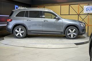 Mercedes Clase GLB MERCEDES-BENZ  2.0  220 D 4MATIC DCT 140KW 190CV
