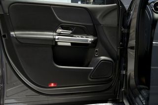 Mercedes Clase GLB MERCEDES-BENZ  2.0  220 D 4MATIC DCT 140KW 190CV