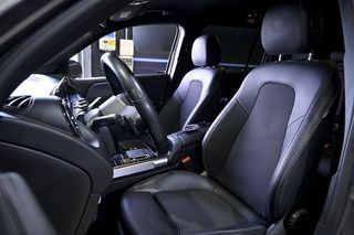 Mercedes Clase GLB MERCEDES-BENZ  2.0  220 D 4MATIC DCT 140KW 190CV