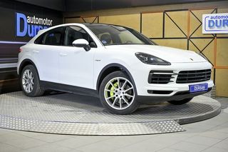 Porsche Cayenne   EHybrid