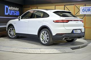 Porsche Cayenne   EHybrid