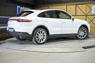 Porsche Cayenne   EHybrid