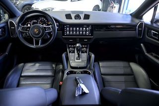 Porsche Cayenne   EHybrid