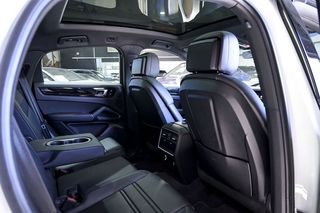 Porsche Cayenne   EHybrid