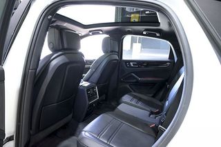 Porsche Cayenne   EHybrid