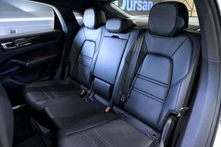 Porsche Cayenne   EHybrid