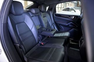 Porsche Cayenne   EHybrid