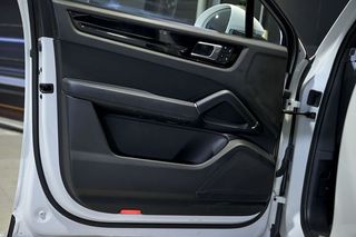 Porsche Cayenne   EHybrid