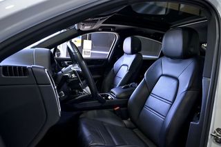 Porsche Cayenne   EHybrid