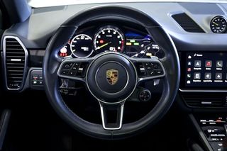 Porsche Cayenne   EHybrid