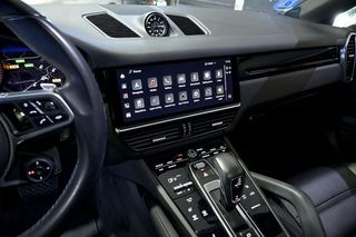 Porsche Cayenne   EHybrid