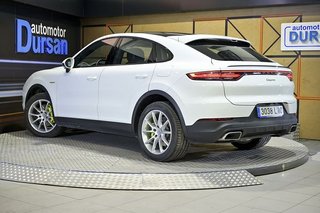 Porsche Cayenne   EHybrid