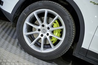Porsche Cayenne   EHybrid