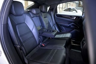 Porsche Cayenne   EHybrid