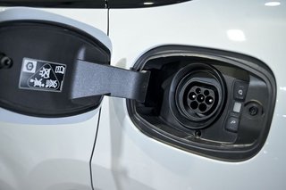 Porsche Cayenne   EHybrid