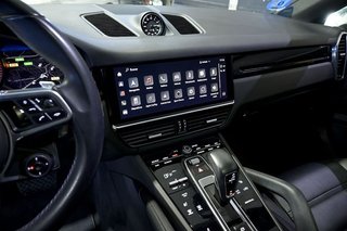 Porsche Cayenne   EHybrid