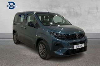 Peugeot Rifter   Allure Business Standard BlueHDi 96kW