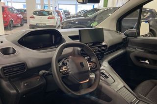 Peugeot Rifter   Allure Business Standard BlueHDi 96kW