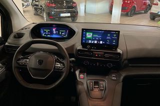 Peugeot Rifter   Allure Business Standard BlueHDi 96kW