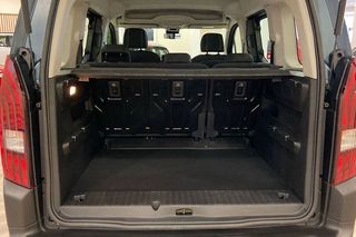 Peugeot Rifter   Allure Business Standard BlueHDi 96kW