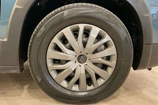 Peugeot Rifter   Allure Business Standard BlueHDi 96kW