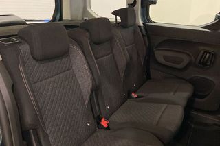 Peugeot Rifter   Allure Business Standard BlueHDi 96kW