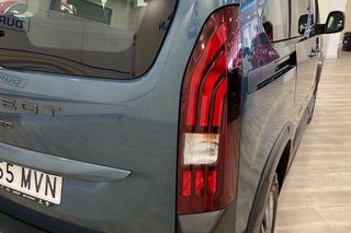 Peugeot Rifter   Allure Business Standard BlueHDi 96kW