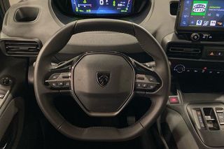 Peugeot Rifter   Allure Business Standard BlueHDi 96kW