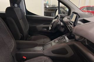 Peugeot Rifter   Allure Business Standard BlueHDi 96kW