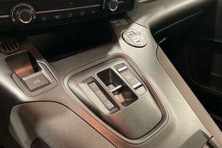 Peugeot Rifter   Allure Business Standard BlueHDi 96kW