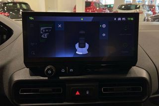 Peugeot Rifter   Allure Business Standard BlueHDi 96kW