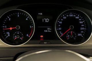 Volkswagen Golf   Advance 1.6 TDI 105cv BMT