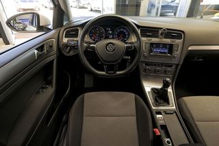 Volkswagen Golf   Advance 1.6 TDI 105cv BMT