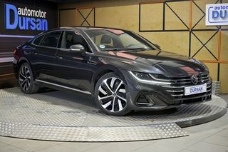 Volkswagen Arteon   RLine 2.0 TDI 110kW 150CV DSG
