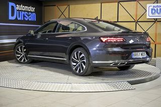 Volkswagen Arteon   RLine 2.0 TDI 110kW 150CV DSG