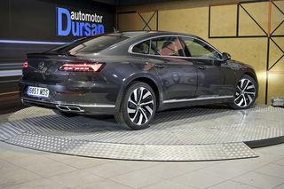 Volkswagen Arteon   RLine 2.0 TDI 110kW 150CV DSG