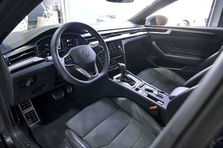 Volkswagen Arteon   RLine 2.0 TDI 110kW 150CV DSG
