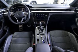 Volkswagen Arteon   RLine 2.0 TDI 110kW 150CV DSG
