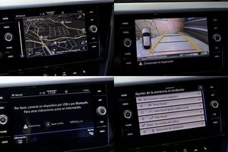 Volkswagen Arteon   RLine 2.0 TDI 110kW 150CV DSG