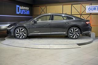 Volkswagen Arteon   RLine 2.0 TDI 110kW 150CV DSG