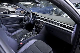 Volkswagen Arteon   RLine 2.0 TDI 110kW 150CV DSG