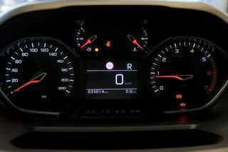 Peugeot Rifter   GT Standard BlueHDi 96kW Auto